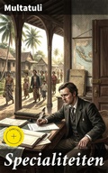 Cover: Specialiteiten - Good Press