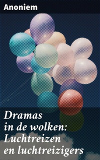 Abbildung von: Dramas in de wolken: Luchtreizen en luchtreizigers - Good Press
