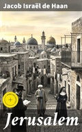 Cover: Jerusalem - Good Press