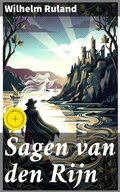 Cover: Sagen van den Rijn - Good Press