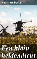 Cover: Een klein heldendicht - Good Press