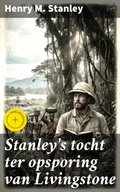 Cover: Stanley's tocht ter opsporing van Livingstone - Good Press