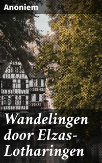 Abbildung von: Wandelingen door Elzas-Lotharingen - Good Press