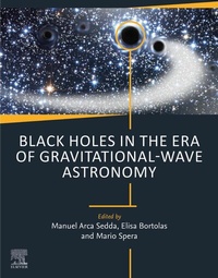 Abbildung von: Black Holes in the Era of Gravitational-Wave Astronomy - Elsevier
