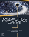 Bild: Black Holes in the Era of Gravitational-Wave Astronomy - Elsevier