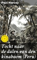 Cover: Tocht naar de dalen van den kinaboom (Peru) - Good Press