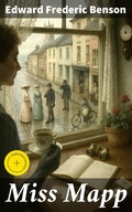 Cover: Miss Mapp - Good Press