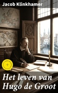 Cover: Het leven van Hugo de Groot - Good Press