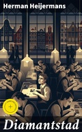 Cover: Diamantstad - Good Press