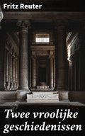 Cover: Twee vroolijke geschiedenissen - Good Press