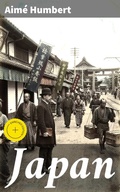 Cover: Japan - Good Press