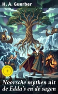 Cover: Noorsche mythen uit de Edda's en de sagen - Good Press