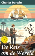 Cover: De Reis om de Wereld - Good Press