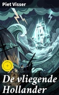 Cover: De vliegende Hollander - Good Press