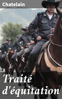 Abbildung von: Traité d'équitation - Good Press