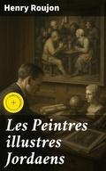 Cover: Les Peintres illustres Jordaens - Good Press