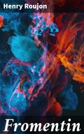 Cover: Fromentin - Good Press
