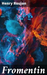 Enlarge image Cover: Fromentin - Good Press