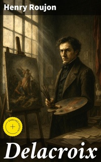 Enlarge image Cover: Delacroix - Good Press