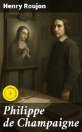 Cover: Philippe de Champaigne - Good Press