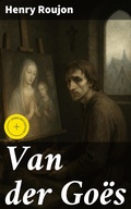 Cover: Van der Go&euml;s - Good Press
