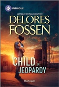 Cover: Child in Jeopardy - HARLEQUIN INTRIGUE