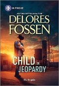 Cover: Child in Jeopardy - HARLEQUIN INTRIGUE
