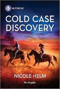 Enlarge image Cover: Cold Case Discovery - HARLEQUIN INTRIGUE