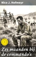 Cover: Zes maanden bij de commando's - Good Press