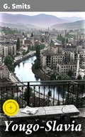 Cover: Yougo-Slavia - Good Press