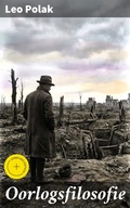 Cover: Oorlogsfilosofie - Good Press