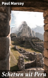 Abbildung von: Schetsen uit Peru - Good Press