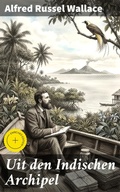 Cover: Uit den Indischen Archipel - Good Press