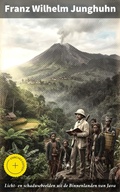 Cover: Licht- en schaduwbeelden uit de Binnenlanden van Java - Good Press