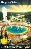 Cover: Het Yellowstone-Park - Good Press