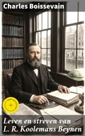 Cover: Leven en streven van L. R. Koolemans Beynen - Good Press