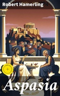 Cover: Aspasia - Good Press