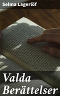 Cover: Valda Ber&auml;ttelser - Good Press