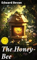 Cover: The Honey-Bee - Good Press