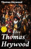 Cover: Thomas Heywood - Good Press