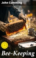 Cover: Bee-Keeping - Good Press