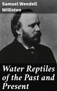 Abbildung von: Water Reptiles of the Past and Present - Good Press