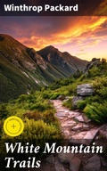 Cover: White Mountain Trails - Good Press