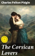 Cover: The Corsican Lovers - Good Press