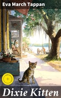 Cover: Dixie Kitten - Good Press