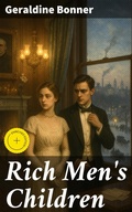 Cover: Rich Men's Children - Good Press