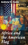 Cover: Africa and the American Flag - Good Press