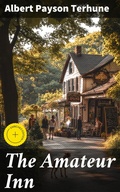Cover: The Amateur Inn - Good Press