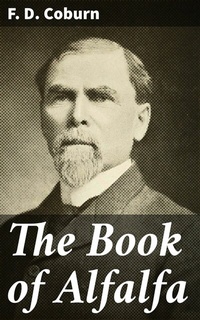 Abbildung von: The Book of Alfalfa - Good Press