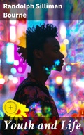 Cover: Youth and Life - Good Press